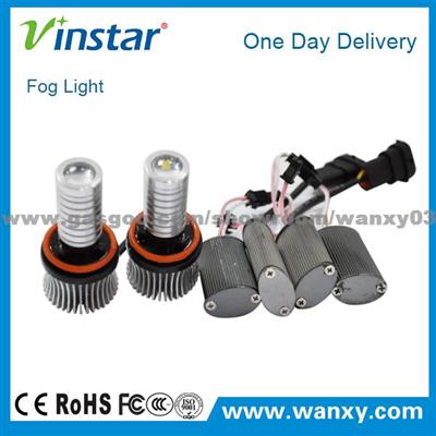 9006 H8 LED Fog Lamp H11 LED Fog Light Bulb