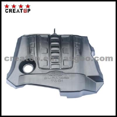 High Quality Customized Plastic Part, OEM Plastic Injection Parts