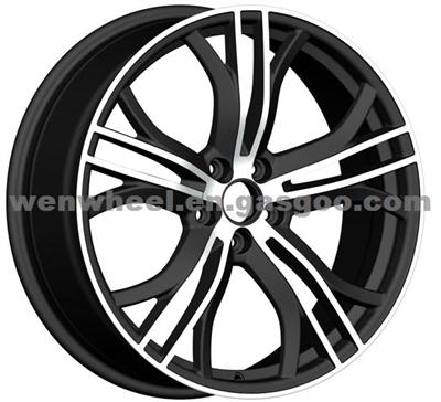 W059 Alloy Wheel For AUDI