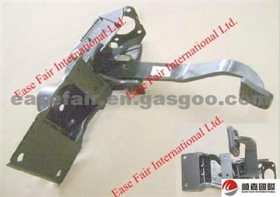 BRAKE PEDAL ASSY