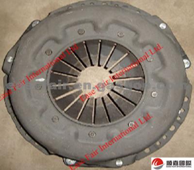 Zxauto Parts Clutch Plate 1601090-0310