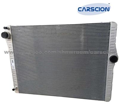 Radiator For BMW F18,F10,F11,F01,F02 OE 17117612954