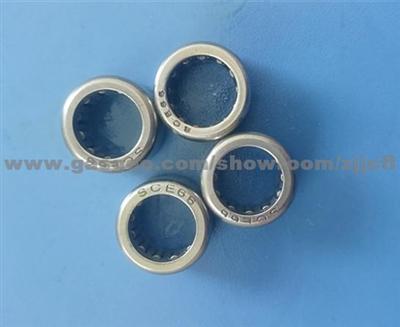 Bearing SCE610 Drawn Cup Needle Roller Bearings