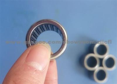 SCE710 Bearing ,Drawn Cup Needle Roller Bearings