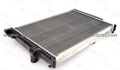 Radiator For BMW 5 Series Touring E34 M3.8; 5 Series E34 M3.5/M3.6/M3.6 CAT/M3.8 OE 17111468085