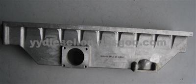 Aftercooler Cover 3001300 For Cummins Diesel Engine