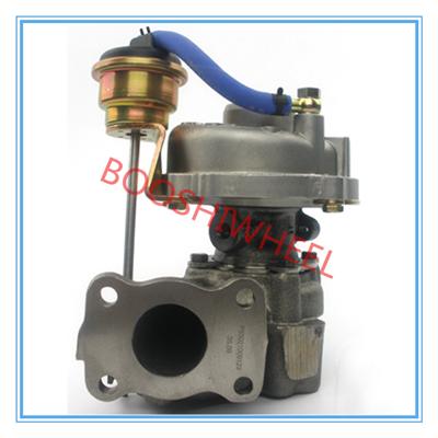 K03 Turbocharger For Citroen Jumper/Fiat Ducato/Peugeot Boxer 53039880061 9636473280 71723510 9636483280