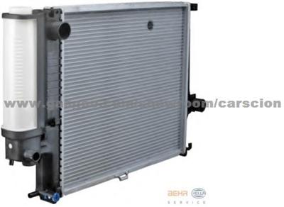 Radiator For BMW 5 SERIES E34 92-95 525i, M50 OE 17111737763