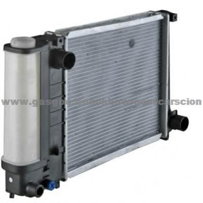 Radiator For BMW 3 E30/ E36, 5 E34 OE 1719024