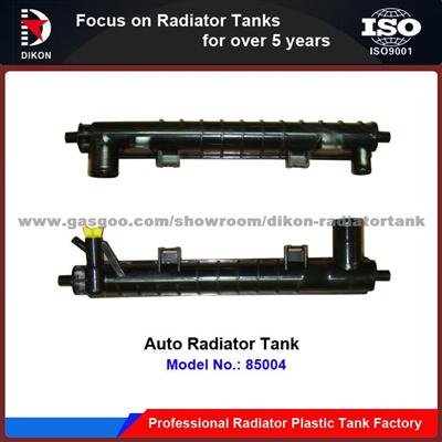 Auto Radiator Plastic Tank For MAZDA FS20-15-200F/FS11-15-200C/D