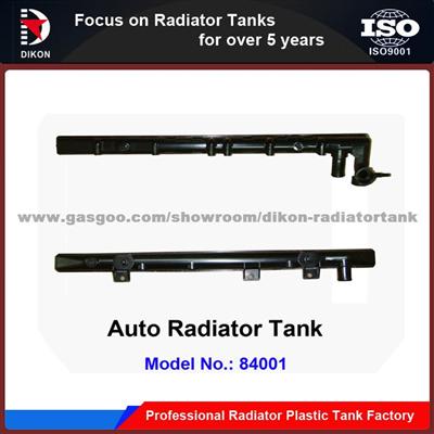 Auto Radiator Plastic Tank For NISSAN 21460-60Y00/1/2/68Y02
