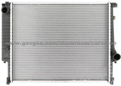 Radiator For BMW 3 E36 325i, 328i, 323i, 320i OE 17111469179