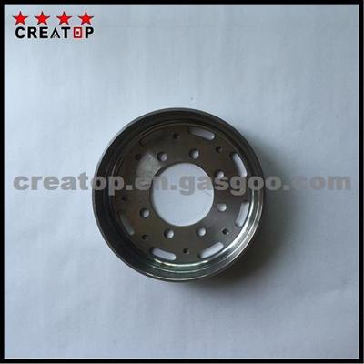 Professional CNC Machining Part OEM02