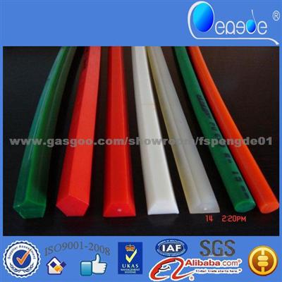 Ptfe Mesh Conveyor Belt