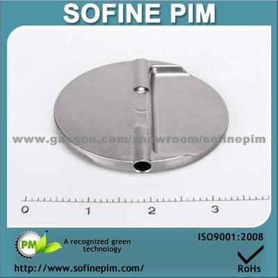 Powder Metallurgy Sintered Parts For Automotive Industries