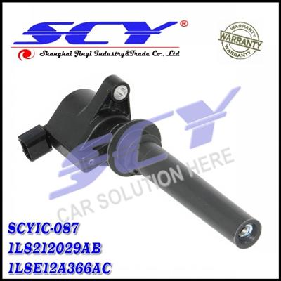 Ignition Coil For Ford Mazda Mercury AJ0318100 AJ0918100 XS2Z12029AA 1L8E12A366AB DG500 DG539