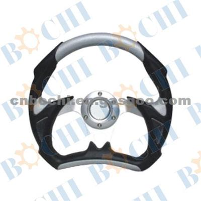 Universal Car Steering Wheel,BMAPT4117e