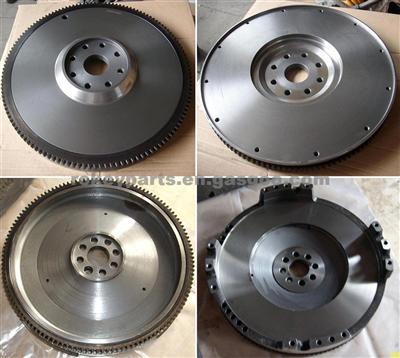 Heavy Duty Truck Flywheel