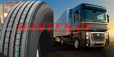 MARVEMAX 11R22.5 16PLY STEER TIRE TRUCK TIRE