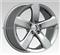 China W055 alloy wheel for AUDI