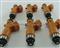 Fuel Injector For Nissan Oem 16600-EY00A - img4