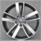 W063 Alloy Wheel For AUDI