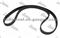 Timing Belt For Mitsubishi 4G64 (1990-1999) MD331076 - img2