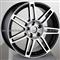 W070 Alloy Wheel For AUDI