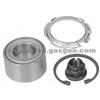 High Quality Wheel Bearing Kit VKBA3637 Standard Repair Kits For DACIA 7701207677
