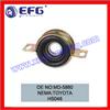 MD-5880 Center Bearing For TOYOTA