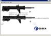 SHOCK ABSORBER,OIL 48520-12630.OIL