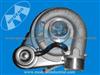 Turbocharger GT1752H 454061-00010 For FIAT Ducato