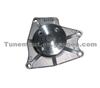 ME993473 4M40 Excavator Electric Water Pump For E307B SH60