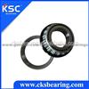 13600LA/13621 13685L/13621 Taper Roller Bearing With Rubber Seal