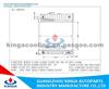 Benz Aluminum Radiator W202C230'93-00/W210/E230'95-AT DPI 2286 OEM202 500 2603