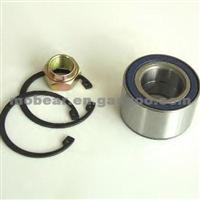 High Quality Wheel Bearing Kit VKBA663 Standard Repair Kits For OPEL 1603192