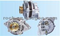 HENAN ROCK ALTERNATOR JF1623 14V 65A FOR GREAT WALL PICK UP,JINBEI,JINLONG BUS ENGINE 491QE-EPI SINGLE 4Y