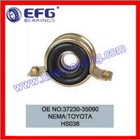 37230-35090 Center Bearing For TOYOTA