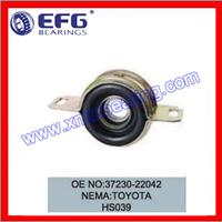 37230-22042 Center Bearing For TOYOTA