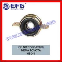 37230-26020 Center Bearing For TOYOTA