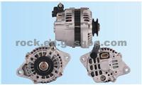 HENAN ROCK ALTERNATOR JFZ1711 14V 65A FOR CA3GA2 ENGINE XIALI N3 2000-2010