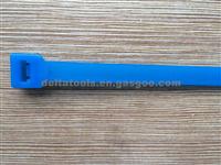 Durable Acid Resistance Cable Ties
