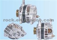 HENAN ROCK ALTERNATOR JFZ1825C 14V 85A FOR ENGINE 4G18 FRC EASTAR TIGGO REFINE ZT2008