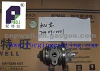 Engine Turbo Cartridge/CHRA/Turbo Core For Sale