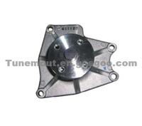 ME993473 4M40 Excavator Electric Water Pump For E307B SH60