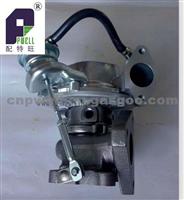 Hot-Sell! Turbo Charger 14411-MB40B 1411-VM01A For RHF4 With Good Price