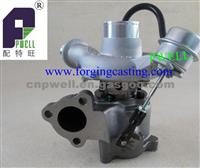 Hot-Sell! GT20 Turbocharger 760968-0009 760968-0010 40226002H For Wisdom Czech Big 7 2.2T