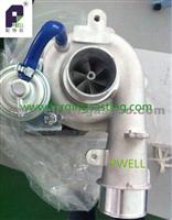 2015 Hot Selling!!Turbocharger K0422-582 For Mazda CX-7