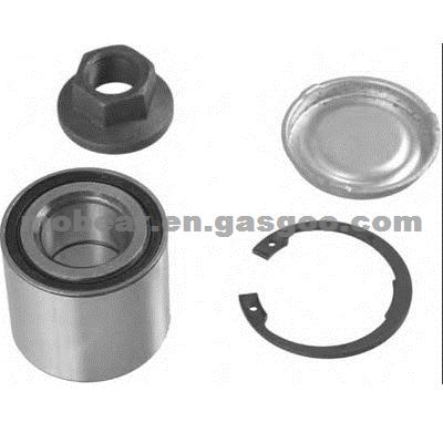 High Quality Wheel Bearing Kit VKBA3601 Standard Repair Kits For VAUXHALL 9196286