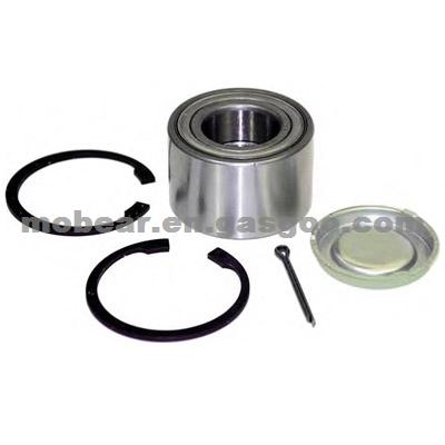 High Quality Wheel Bearing Kit VKBA3600 Standard Repair Kits For OPEL 9195608